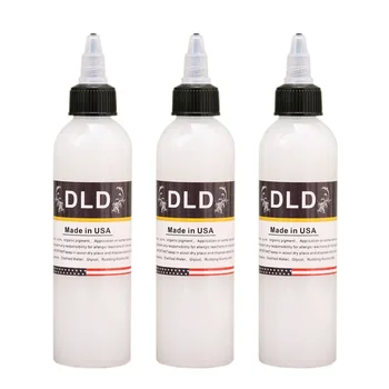 DLD Transfer Cream 120ML Permanent Small Tattoo Machine Pattern Transfer Gel Oil Transfer Tool Supplies Paint To Tinta
DLD Transfer Cream 120ML Permanent Small Tattoo Machine Pattern Transfer Gel Oil Transfer Tool Supplies Paint To Tinta