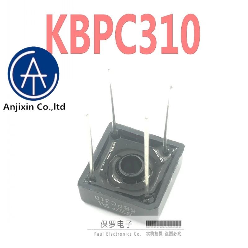 10pcs 100% orginal new rectifier bridge stack KBPC310/606/610/1010/1510/2510/3510/5010 square bridge new real stock
10pcs 100% orginal new rectifier bridge stack KBPC310/606/610/1010/1510/2510/3510/5010 square bridge new real stock