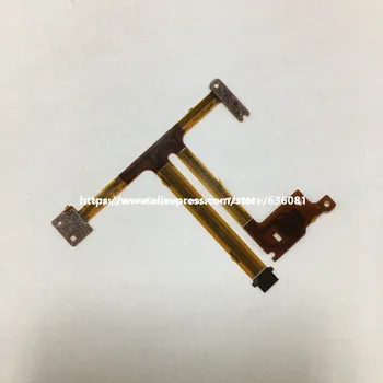 Repair Part LCD Screen Hinge Flex Cable RE-1002 A2216237A For Sony DSC-RX100M6 DSC-RX100 VI
Repair Part LCD Screen Hinge Flex Cable RE-1002 A2216237A For Sony DSC-RX100M6 DSC-RX100 VI