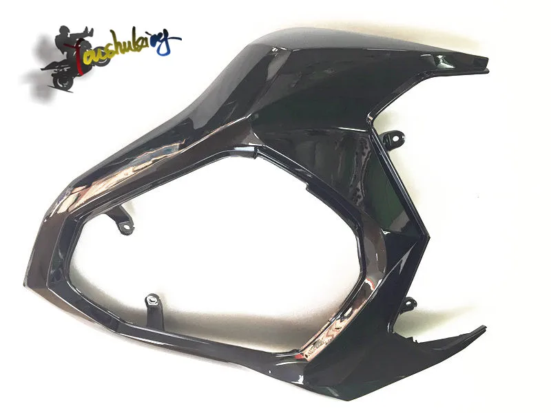 MMotorcycle обтекатель яркий черный аксессуары Подходит для z800 2013 2016 задний