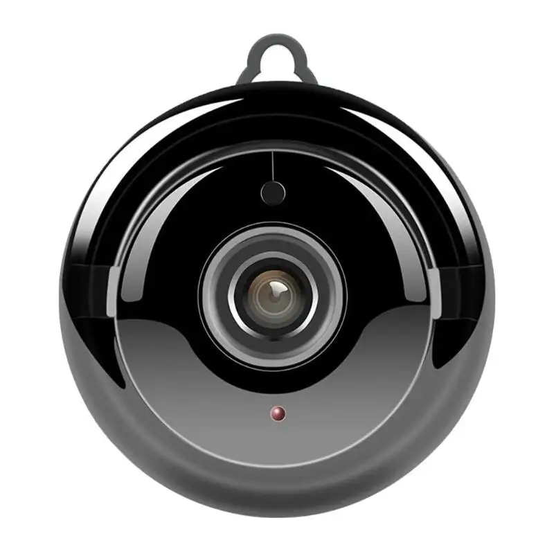 WiFi IP 1080P Mini Camera Infrared Night Vision Motion Detection Video Camcorder Support for Plug-in 64g Memory Card
WiFi IP 1080P Mini Camera Infrared Night Vision Motion Detection Video Camcorder Support for Plug-in 64g Memory Card