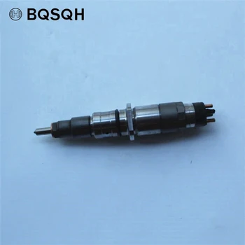 0986435530 High quality Diesel fuel common rail injector with DLLA137P1577 nozzle for bosh injections
0986435530 High quality Diesel fuel common rail injector with DLLA137P1577 nozzle for bosh injections