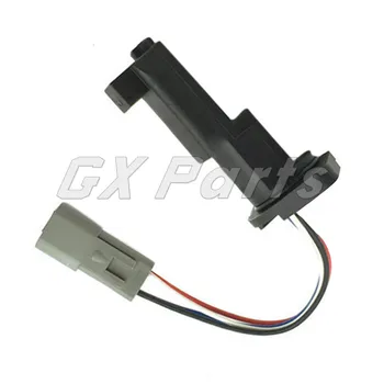 6677181 Speed Travel Sensor for Bobcat Skid Steer Loader S130 S160 S220 S250 S300 S185 S175 A220 A300
6677181 Speed Travel Sensor for Bobcat Skid Steer Loader S130 S160 S220 S250 S300 S185 S175 A220 A300