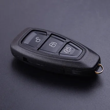 CITALL 3 Buttons Smart Remote Key Case Shell Fob Fit For Ford Mondeo Fiesta Focus Titanium
CITALL 3 Buttons Smart Remote Key Case Shell Fob Fit For Ford Mondeo Fiesta Focus Titanium