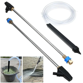 dropshipping Pressure Washer Sand Blasting Kit Power Nozzle Quick Connect Tools OE88
dropshipping Pressure Washer Sand Blasting Kit Power Nozzle Quick Connect Tools OE88