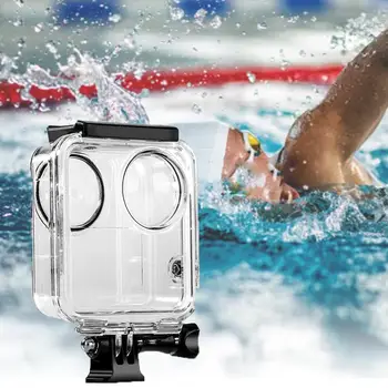 Waterproof Protective Case for GoPro MAX 360-degree Panoramic Camera Accessories Frame Cover Shell Dropshipping
Waterproof Protective Case for GoPro MAX 360-degree Panoramic Camera Accessories Frame Cover Shell Dropshipping
