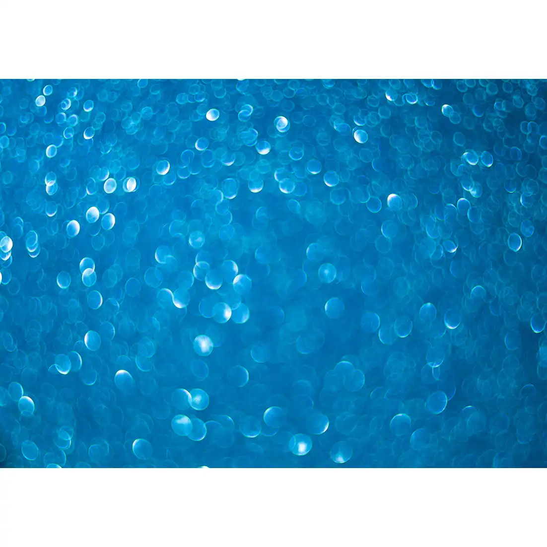 photo backdrop blue bubble bokeh custom backgrounds for baby