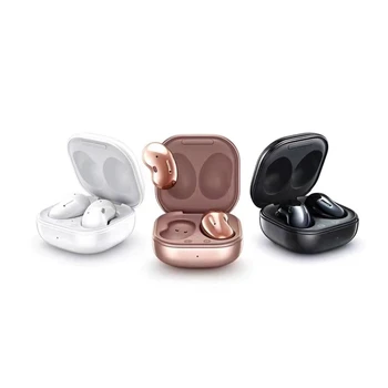 True Wireless R180 Noise Reduction Headsets TWS Wireless Bluetooth Headphones Touch Earphones for SM-R180 Galaxy-Buds Live
True Wireless R180 Noise Reduction Headsets TWS Wireless Bluetooth Headphones Touch Earphones for SM-R180 Galaxy-Buds Live