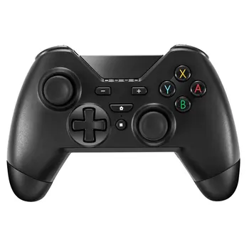 Wireless Bluetooth Gamepad Remote Joypad Controller for Nintend Console Switch Joystick Gamepad
Wireless Bluetooth Gamepad Remote Joypad Controller for Nintend Console Switch Joystick Gamepad
