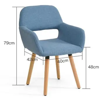 Computer Chair Household Solid Wood Dining Chair Simple Modern Computer Desk, Desk, Chair, Backrest Chair Office Study Cha
Computer Chair Household Solid Wood Dining Chair Simple Modern Computer Desk, Desk, Chair, Backrest Chair Office Study Cha