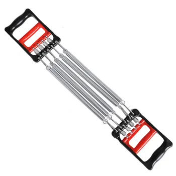Ergonomic Handle Pull-up Home Fitness Multifunction Chest Expander Hand Gripper Spring Exerciser Muscles Strengthen Finger Arm
Ergonomic Handle Pull-up Home Fitness Multifunction Chest Expander Hand Gripper Spring Exerciser Muscles Strengthen Finger Arm