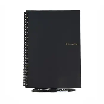 Smart Notebook Reusable Erasable Notebook Notepad Pocketbook Diary Book Student Drawing Painting Gift Christmas Present
Smart Notebook Reusable Erasable Notebook Notepad Pocketbook Diary Book Student Drawing Painting Gift Christmas Present