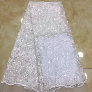 Beautiful flower embroidery French lace African net lace fabric with sequins PDN846 (5yards/lot) multi color 
Beautiful flower embroidery French lace African net lace fabric with sequins PDN846 (5yards/lot) multi color