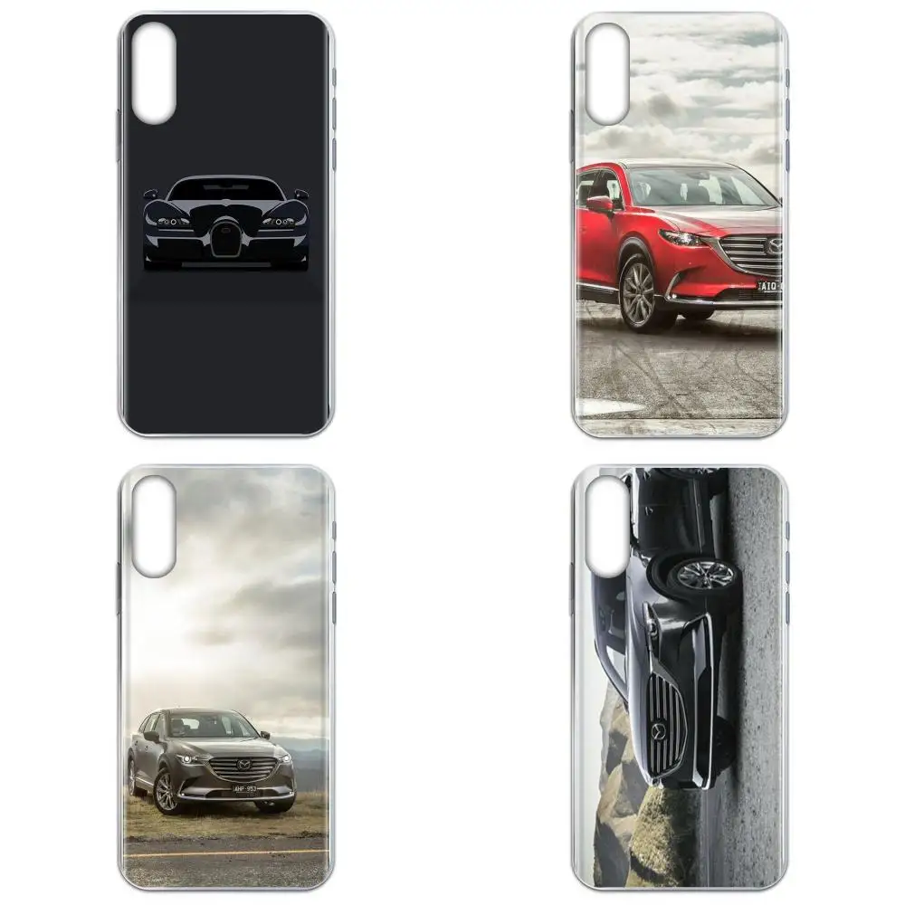 Роскошные Bugatti Veyron автомобилей транспортных средств для Huawei Nova 2 V20 Y3II Y5 Y5II Y6 Y6II Y7 Y9