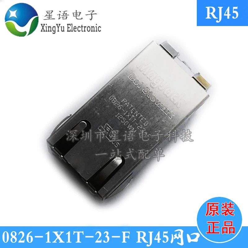 0826-1X1T-23-F RJ-45 Gigabit Ethernet порт подключения с лампой встроенный сеть для изоляции трансформера пятно
0826-1X1T-23-F RJ-45 Gigabit Ethernet порт подключения с лампой встроенный сеть для изоляции трансформера пятно