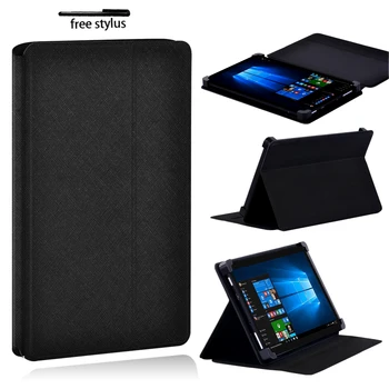 Solid Color Case for Chuwi Hi9 / HI10 / HiPad Tablet Leather Pu Dust-proof Scratch Resistant Protective Case Cover + Stylus
Solid Color Case for Chuwi Hi9 / HI10 / HiPad Tablet Leather Pu Dust-proof Scratch Resistant Protective Case Cover + Stylus
