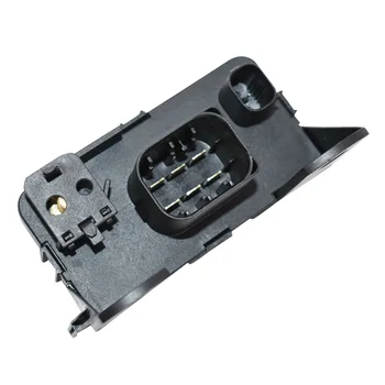A0005453616 Control Module Spark Easy Install Auto Glow Plug Relay Car Black Rplacement Parts Durable Accessory For Mercedes
A0005453616 Control Module Spark Easy Install Auto Glow Plug Relay Car Black Rplacement Parts Durable Accessory For Mercedes