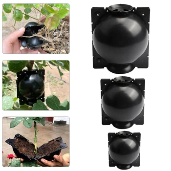 Plant Rooting Device fast growing High Pressure Propagation Transmission Ball High Pressure Box Growth Equipment Plastic
Plant Rooting Device fast growing High Pressure Propagation Transmission Ball High Pressure Box Growth Equipment Plastic