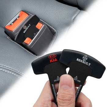 1/2PCS Car Safety Belt Clip Seat Belt Buckle Vehicle-mounted Bottle Openers For KIA MINI Renault Subaru Hyundai BMW SUZUKI Ford
1/2PCS Car Safety Belt Clip Seat Belt Buckle Vehicle-mounted Bottle Openers For KIA MINI Renault Subaru Hyundai BMW SUZUKI Ford