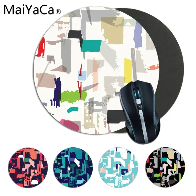 MaiYaCa My Favorite Artisan seamless Unique Desktop Pad Game Mousepad Top Selling Wholesale Gaming Pad mouse
MaiYaCa My Favorite Artisan seamless Unique Desktop Pad Game Mousepad Top Selling Wholesale Gaming Pad mouse