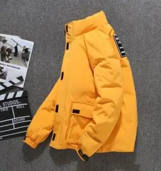 2019 new all-net explosion models outdoor casual men's clothing men's down jacket men's down jacket
2019 new all-net explosion models outdoor casual men's clothing men's down jacket men's down jacket