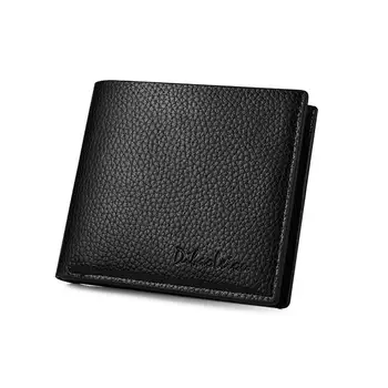 Vintage Credit Card Holder Blocking Rfid Wallet PU Leather Unisex New Antitheft Men Security Information Aluminum Purse
Vintage Credit Card Holder Blocking Rfid Wallet PU Leather Unisex New Antitheft Men Security Information Aluminum Purse