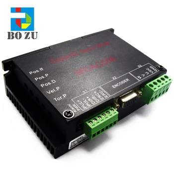Printer part AC drive MCAC 506 servo drive for Wit-color Ultra 2000 3000 flaebed digital printer outdoor printer
Printer part AC drive MCAC 506 servo drive for Wit-color Ultra 2000 3000 flaebed digital printer outdoor printer