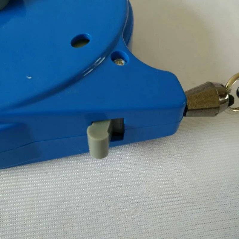 Automatic Telescopic Connecting Rope for Fishing Rod Fishing Cassette Connecting Rope for Fishing Rod Put Rod-protecting Rope Re
Automatic Telescopic Connecting Rope for Fishing Rod Fishing Cassette Connecting Rope for Fishing Rod Put Rod-protecting Rope Re