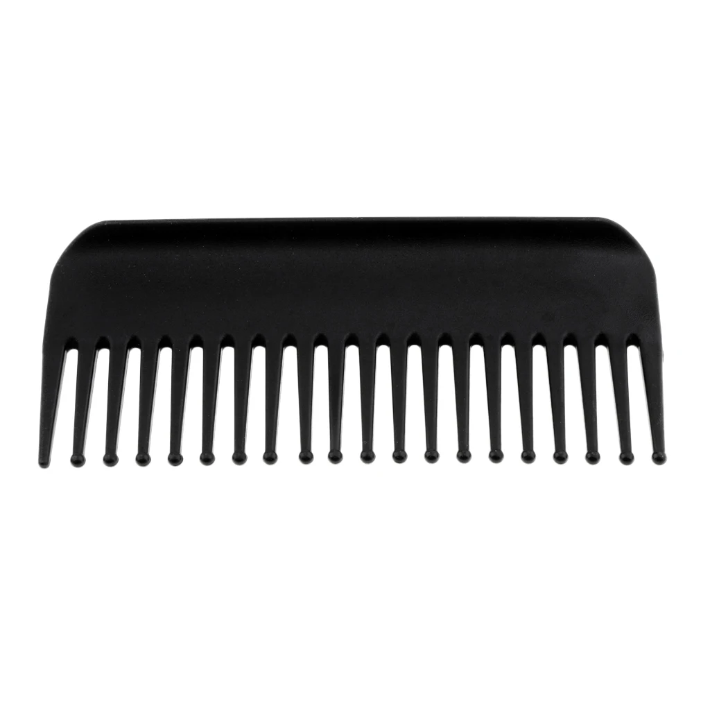 Women Men Home Salon Cutting Hair Wide Tooth Comb Barber Hairdressing Pocket Women Men Home Salon Cutting Hair Wide Tooth Comb Barber Hairdressing Pocket