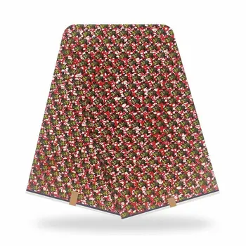 2020 print Wax Batik Prints Africa Fabric Pagne 100% Cotton Ankara Kente Real Wax Tissu Best Quality for Party Dress Handmake
2020 print Wax Batik Prints Africa Fabric Pagne 100% Cotton Ankara Kente Real Wax Tissu Best Quality for Party Dress Handmake