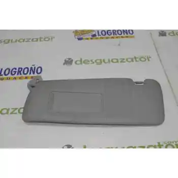 PARASOL LEFT BMW 3 SERIES SALOON (E46) 
PARASOL LEFT BMW 3 SERIES SALOON (E46)