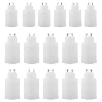 1/5/10pcs 85-285V Adjustable Screw Lamp Holder LED Light Bulbs Socket Base Adapter Converter Lighting Accessories
1/5/10pcs 85-285V Adjustable Screw Lamp Holder LED Light Bulbs Socket Base Adapter Converter Lighting Accessories
