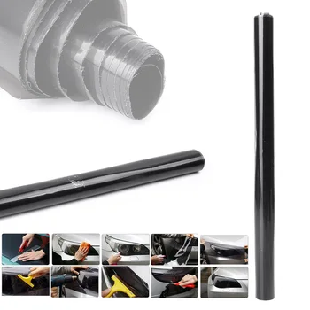 1x Car Universal Head Light Headlamp Foglamp Waterproof Vinyl Tint Film Replacememt Auto Light Black Stickers Transmission Film
1x Car Universal Head Light Headlamp Foglamp Waterproof Vinyl Tint Film Replacememt Auto Light Black Stickers Transmission Film