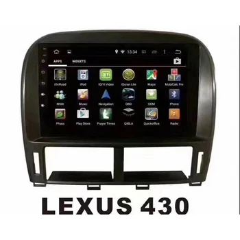 Chogath car Multimedia Player Quad Core Android 8.0 Car Radio GPS Navigation for Lexus LS430 2000 2001 2002 2003 2004 2005 2006
Chogath car Multimedia Player Quad Core Android 8.0 Car Radio GPS Navigation for Lexus LS430 2000 2001 2002 2003 2004 2005 2006