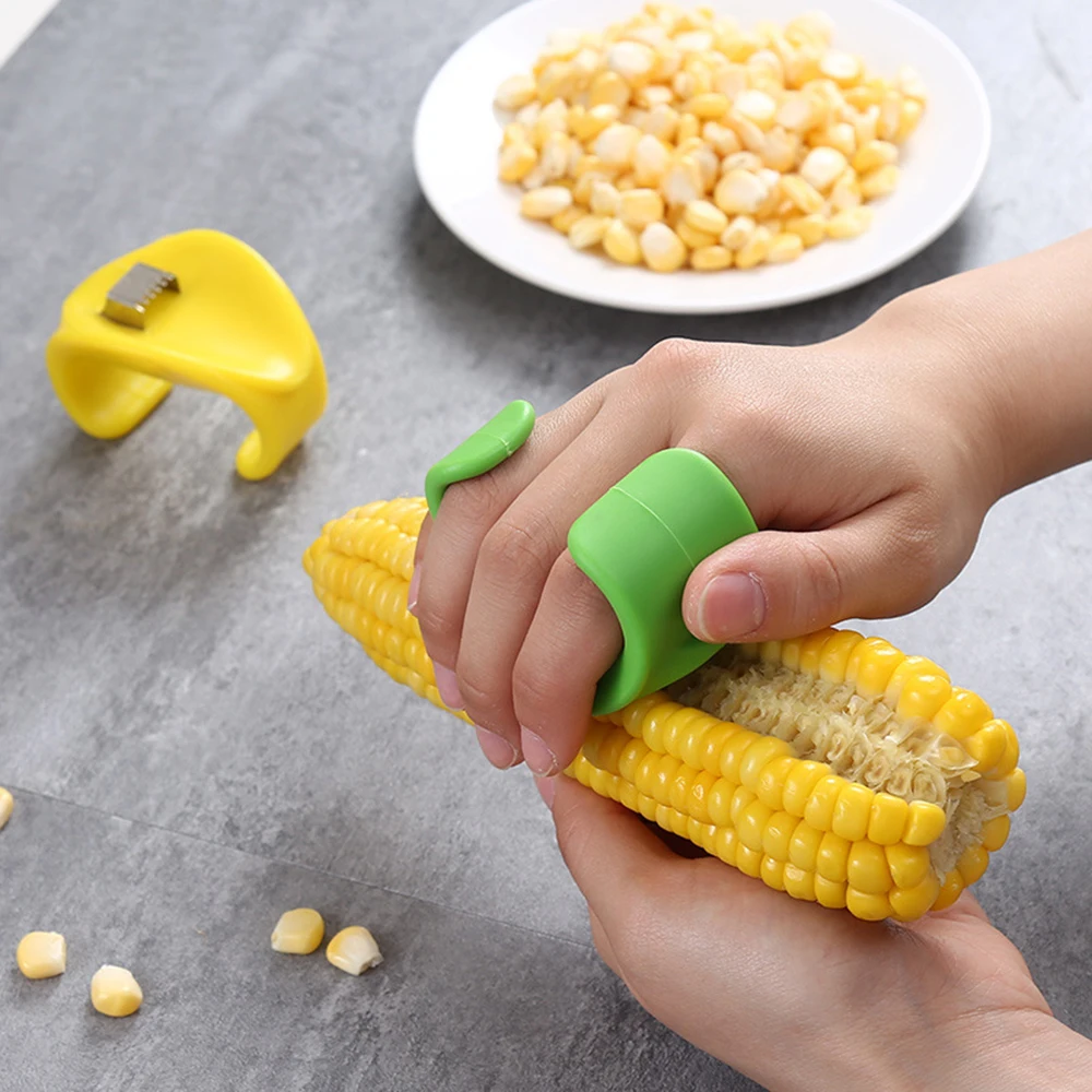 1pcs Creative Portable Stainless Steel Corn Grain Separator Multifunctional Potatoes and Cheese Grains Kitchen Utensils
1pcs Creative Portable Stainless Steel Corn Grain Separator Multifunctional Potatoes and Cheese Grains Kitchen Utensils