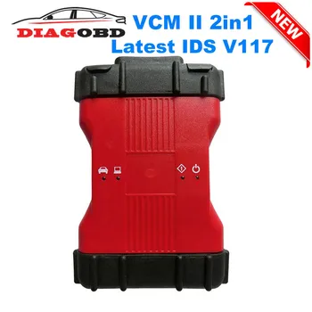 Latest IDS V117 For Ford VCM 2 for Mazada VCM2 Diagnosis Tool Ford VCM 2 Diagnostic Tool FORD VCM IDS V117 Scanner Ford VCM 2
Latest IDS V117 For Ford VCM 2 for Mazada VCM2 Diagnosis Tool Ford VCM 2 Diagnostic Tool FORD VCM IDS V117 Scanner Ford VCM 2