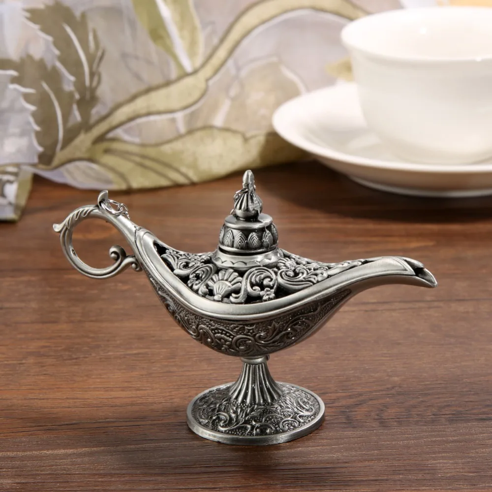 Generic KSTAR Table Decoration Retro Incense Burner For Home Decor