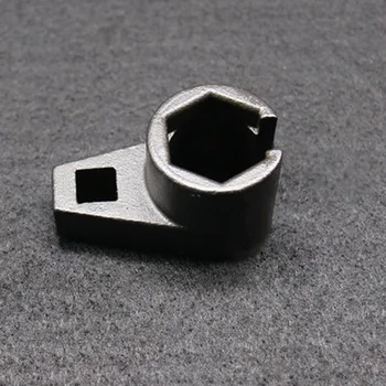 Automotive oxygen sensor sleeve removal wrench tool Oxygen sensor sleeve 22mm special tool 
Automotive oxygen sensor sleeve removal wrench tool Oxygen sensor sleeve 22mm special tool