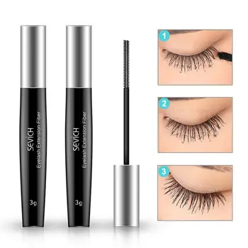 5pcs Natural Eyelash Growth Serum to Grow Thicker Longer Lashes Eyebrows Moisturizing Eyelash Enhancer Enhancer
5pcs Natural Eyelash Growth Serum to Grow Thicker Longer Lashes Eyebrows Moisturizing Eyelash Enhancer Enhancer