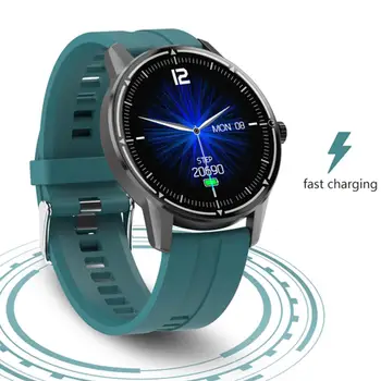 R8 New Full Touch Screen Smart Watch Men Women Multi-Sport Mode Smartwatch IP68 Waterproof Smart Clock Hours for IOS Android
R8 New Full Touch Screen Smart Watch Men Women Multi-Sport Mode Smartwatch IP68 Waterproof Smart Clock Hours for IOS Android