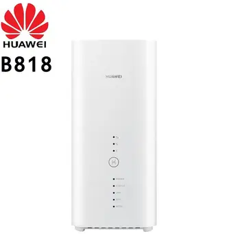 Unlocked Huawei B818 4G Prime Router B818-263 B1/3/5/7/8/20/26/28/32/38/40/41/42
Unlocked Huawei B818 4G Prime Router B818-263 B1/3/5/7/8/20/26/28/32/38/40/41/42