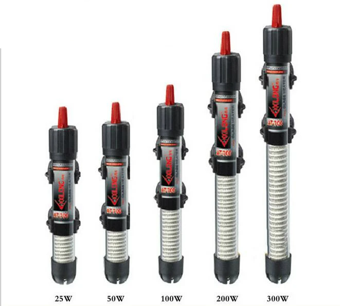Aquarium Fish Tank Automatic Constant Temperature Heating Rod Power Saving Heater For Fish Tank Water Aquarium Accessories
Aquarium Fish Tank Automatic Constant Temperature Heating Rod Power Saving Heater For Fish Tank Water Aquarium Accessories