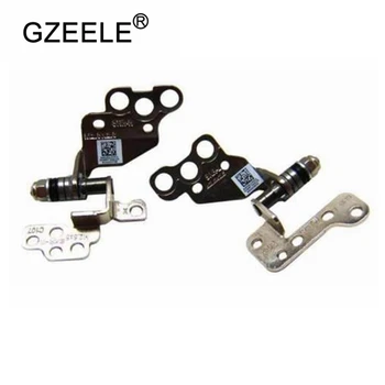 New laptop LCD Hinges for HP Envy M6 M6T M6-1000 M6-1100 M6-1200 LCD Screen Hinges Set 686913-001 AM0R1000100 AM0R1000200 L & R
New laptop LCD Hinges for HP Envy M6 M6T M6-1000 M6-1100 M6-1200 LCD Screen Hinges Set 686913-001 AM0R1000100 AM0R1000200 L & R