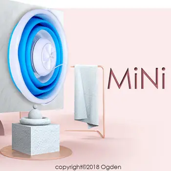 10L USB Folding Wash Machine 5V 3A Travel Camping Portable Ultrasound Washing Bucket Cleaning Equipment 110v
10L USB Folding Wash Machine 5V 3A Travel Camping Portable Ultrasound Washing Bucket Cleaning Equipment 110v