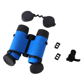 Plastic Children Binocular Telescope High Magnification HD Binoculars Portable Anti-slip Outdoor Hunting Camping Telescopes
Plastic Children Binocular Telescope High Magnification HD Binoculars Portable Anti-slip Outdoor Hunting Camping Telescopes
