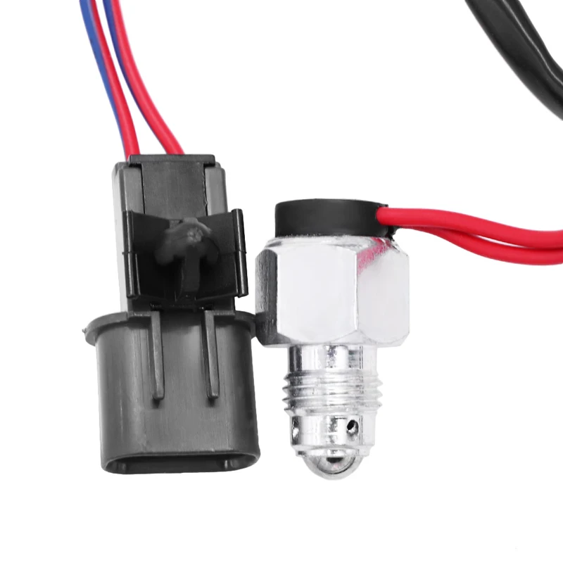 Freewheel Clutch Control Switch For Mitsubishi Pajero Montero V73V75 V76 V77 V78 V93 V95 V96 V97 V98 6G72 6G74 MR953767 MF660065