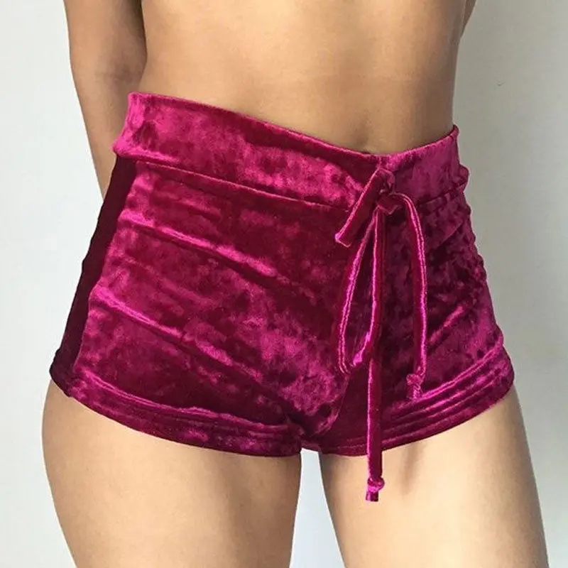 New arrival Pretty Little Thing Womens Ladies Pink Crushed Velvet Runner arrival Short Hot Casual Women Skinny Drawstring Shorts
New arrival Pretty Little Thing Womens Ladies Pink Crushed Velvet Runner arrival Short Hot Casual Women Skinny Drawstring Shorts
