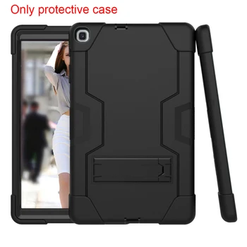Sleeve Accessories Tablet Protective Case Solid Drop Resistance Shockproof Soft Full Body Portable For Samsung Tab 10.1inch T510 
Sleeve Accessories Tablet Protective Case Solid Drop Resistance Shockproof Soft Full Body Portable For Samsung Tab 10.1inch T510