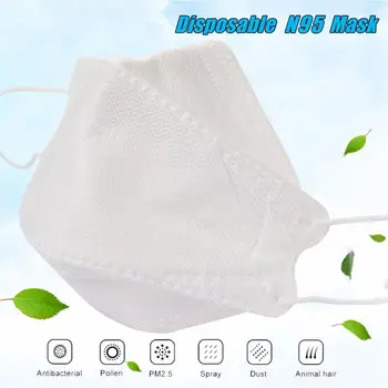 Dust Mask Disposable Face Mask Anti-Fog Breathable Facial Mask For Men Women Outdoor Running Working Hiking Cycling 
Dust Mask Disposable Face Mask Anti-Fog Breathable Facial Mask For Men Women Outdoor Running Working Hiking Cycling