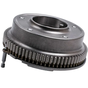 Engine Camshaft Timing Adjuster Exhaust Fit for Mercedes W203 R230 R171 2720506847